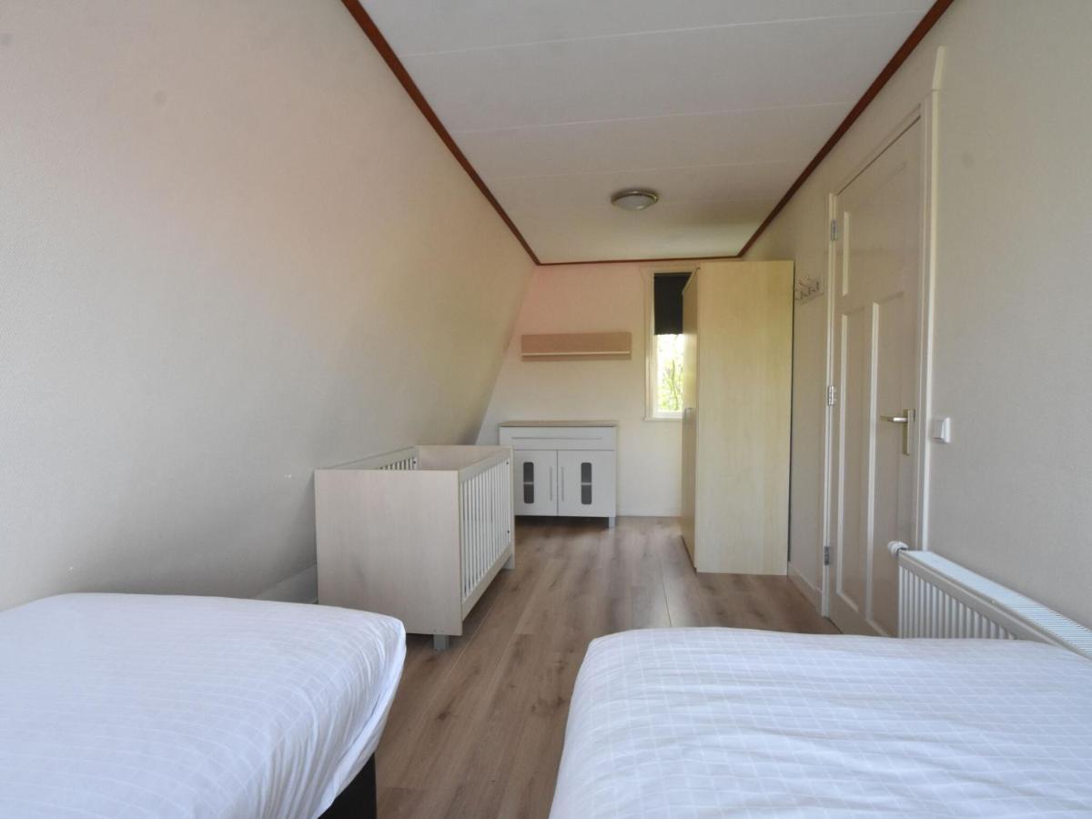 Holiday Home Hazenborgh With Infrared Sauna Callantsoog Exteriér fotografie